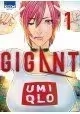 GIGANT VOLUME 1