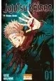JUJUTSU KAISEN VOLUME 1