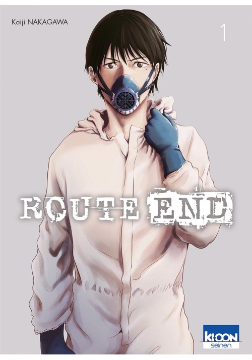 ROUTE END VOLUME 1