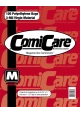 COMICARE MAG PE BAGS (ORDER IN 100) (NET)