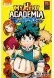 MY HERO ACADEMIA TEAMUP VOLUME 1
