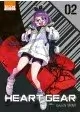 HEART GEAR VOLUME 2