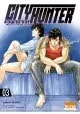 CITY HUNTER REBIRTH VOLUME 3