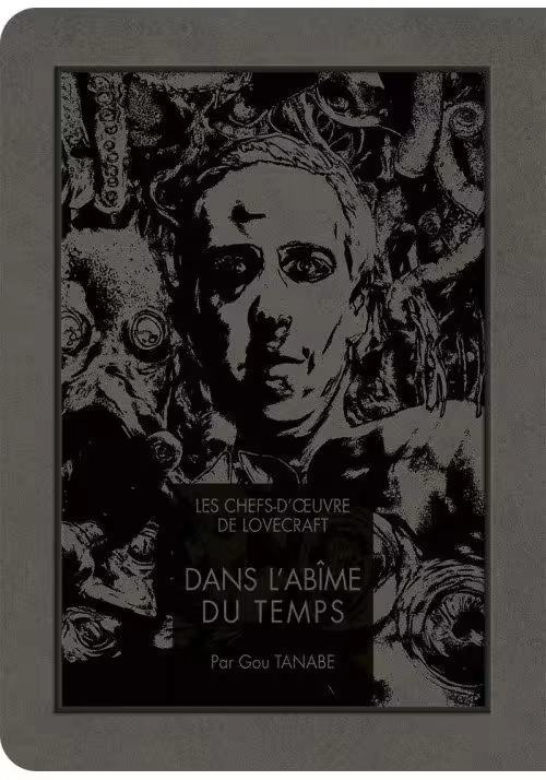 DANS L’ABIME DU TEMPS