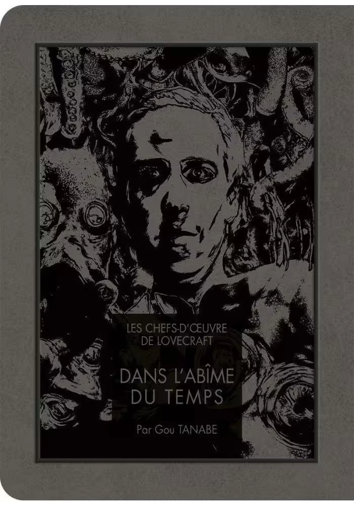 DANS L’ABIME DU TEMPS