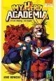 MY HERO ACADEMIA VOLUME 1