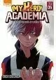 MY HERO ACADEMIA VOLUME 5