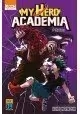 MY HERO ACADEMIA VOLUME 9