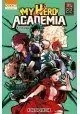 MY HERO ACADEMIA VOLUME 22