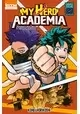 MY HERO ACADEMIA VOLUME 23
