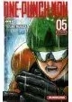 ONE PUNCH MAN VOLUME 5