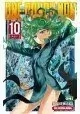 ONE PUNCH MAN VOLUME 10