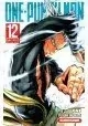 ONE PUNCH MAN VOLUME 12