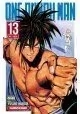 ONE PUNCH MAN VOLUME 13