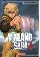 VINLAND SAGA VOLUME 1