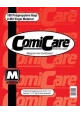 COMICARE MAGAZINE PP BAGS (ORDER IN 100)