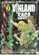VINLAND SAGA VOLUME 9