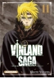 VINLAND SAGA VOLUME 11