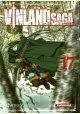 VINLAND SAGA VOLUME 17
