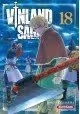 VINLAND SAGA VOLUME 18