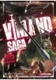 VINLAND SAGA VOLUME 22