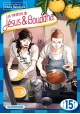 LES VACANCES DE JESUS AND BOUDDHA VOLUME 15