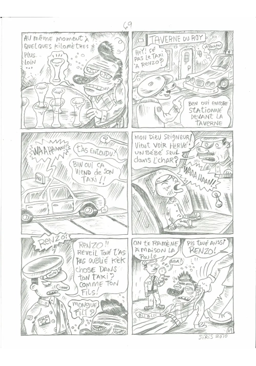 VOGUE LA VALISE TOME 1