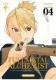 FULLMETAL ALCHEMIST PERFECT VOLUME 4