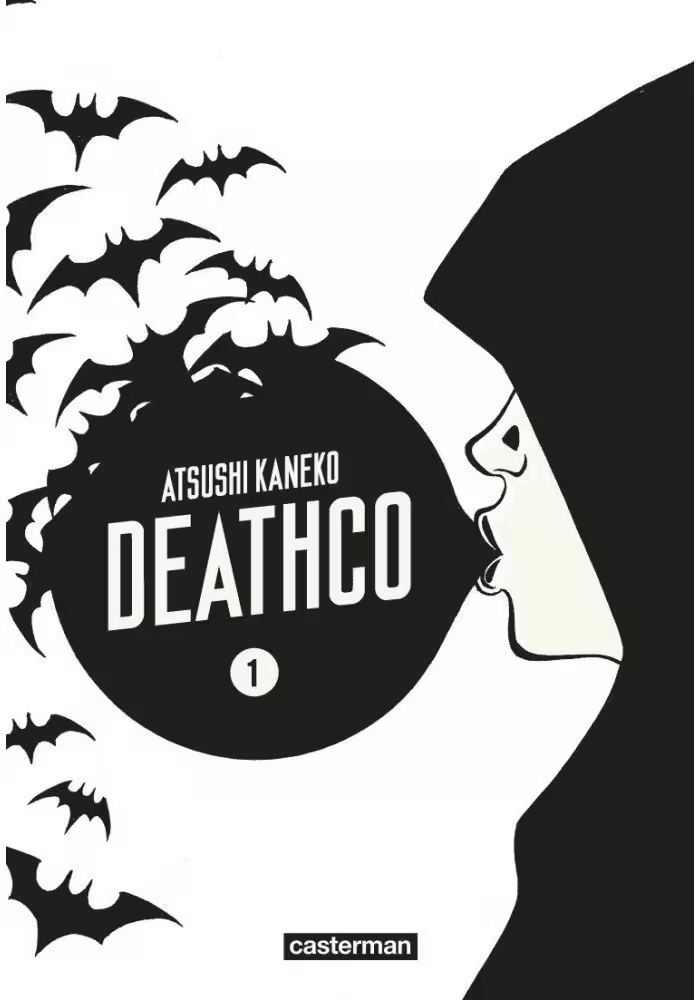 DEATHCO VOLUME 1