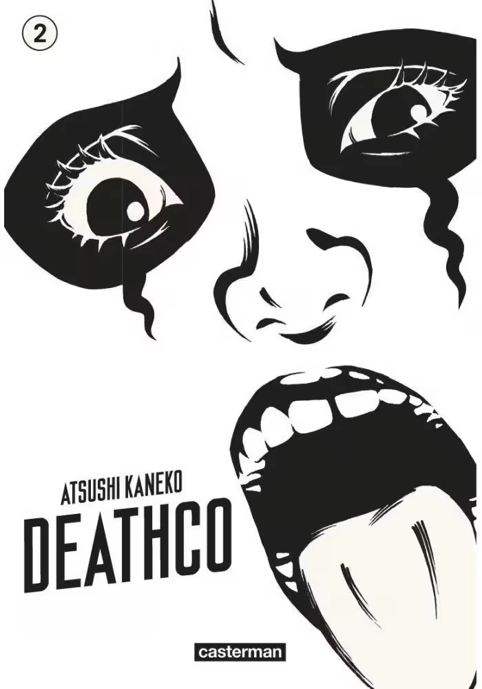 DEATHCO VOLUME 2