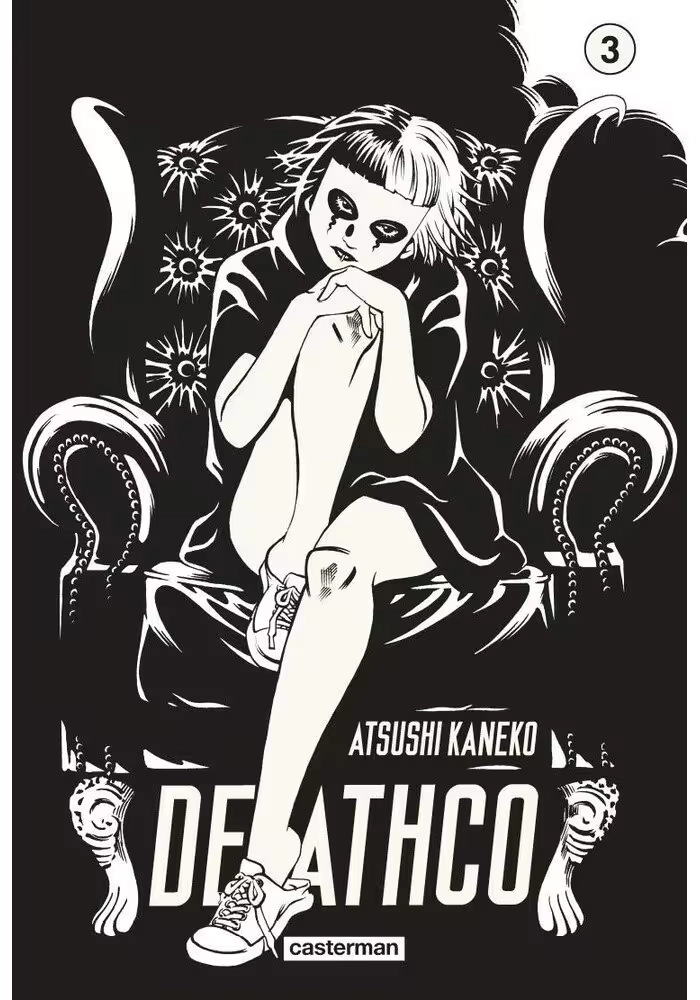 DEATHCO VOLUME 3