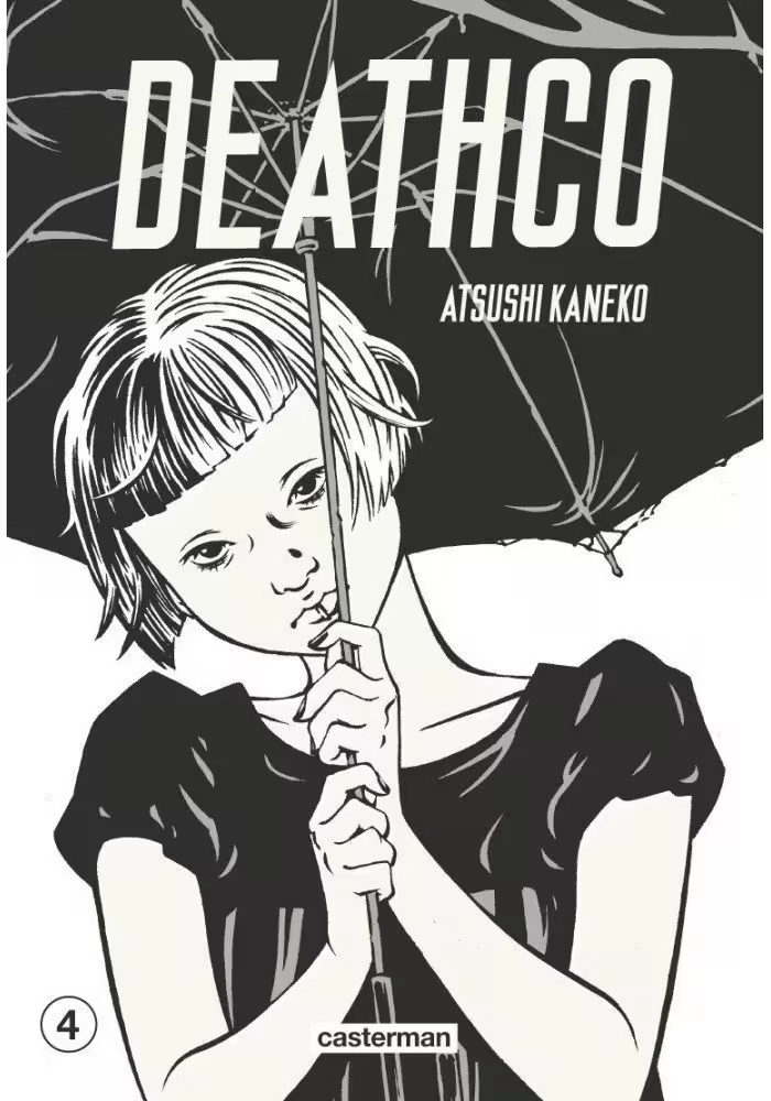 DEATHCO VOLUME 4