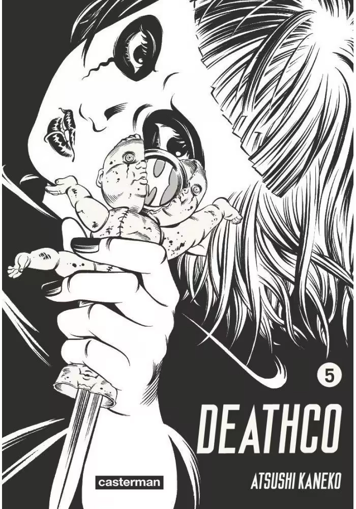 DEATHCO VOLUME 5