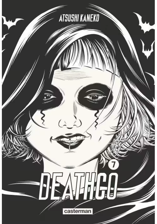 DEATHCO VOLUME 7