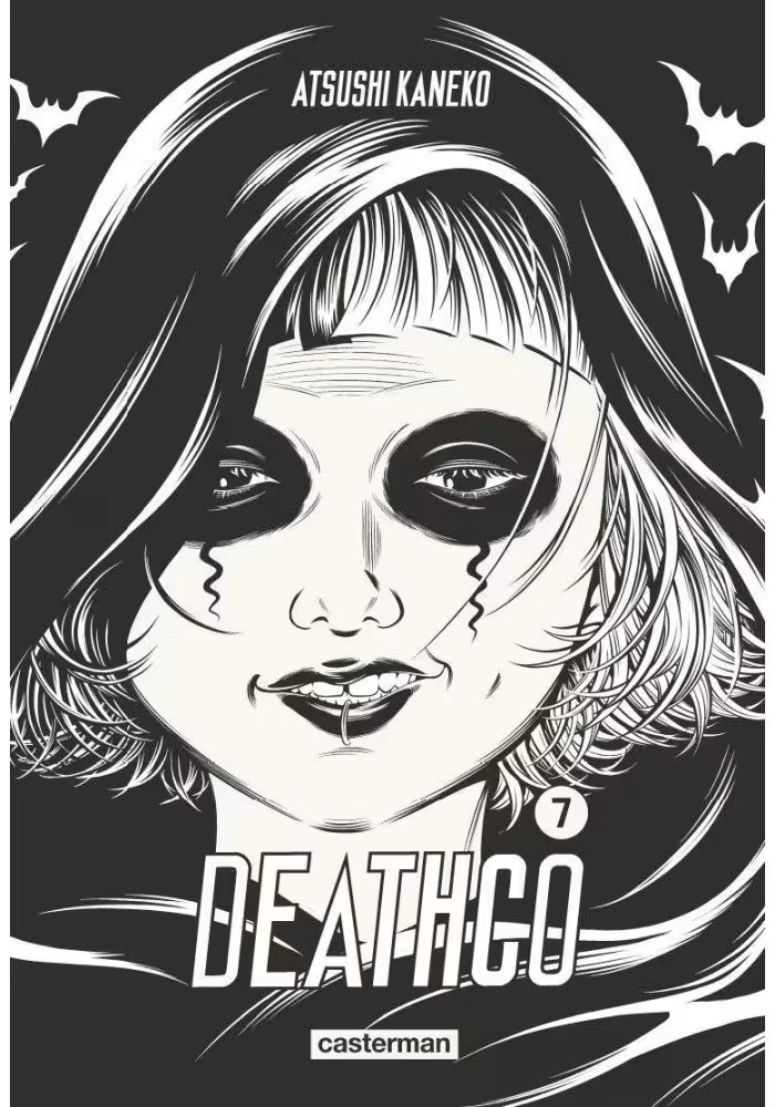 DEATHCO VOLUME 7