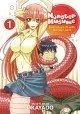 MONSTER MUSUME PACK DOUBLE VOLUME 1 (VOLUMES 12)