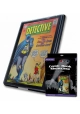 SILVER AGE COMIC BOOK SHOWCASE