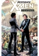 ASTONISHING XMEN NORTHSTAR WEAVER HC