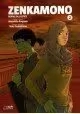 ZENKAMONO VOLUME 2