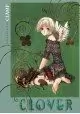 CLOVER KODANSHA HC OMNIBUS