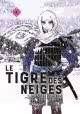 LE TIGRE DES NEIGES VOLUME 4
