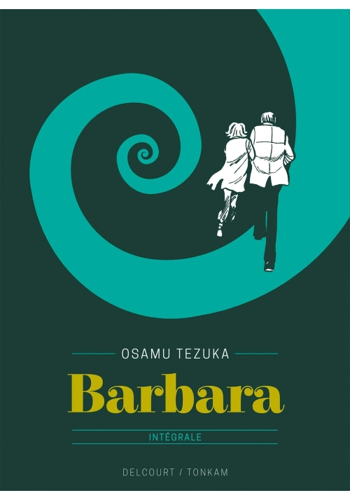 BARBARA
