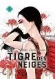 LE TIGRE DES NEIGES VOLUME 5
