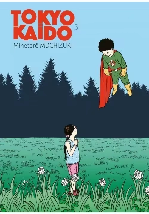 TOKYO KAIDO VOLUME 3