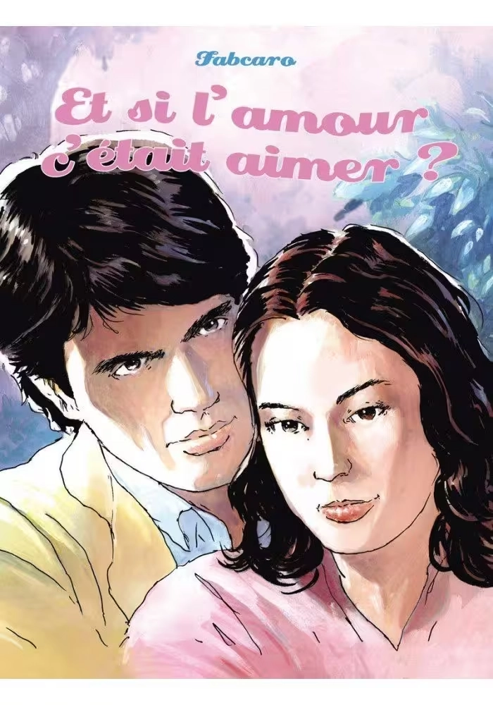 ET SI L'AMOUR C'ETAIT D'AIMER NE