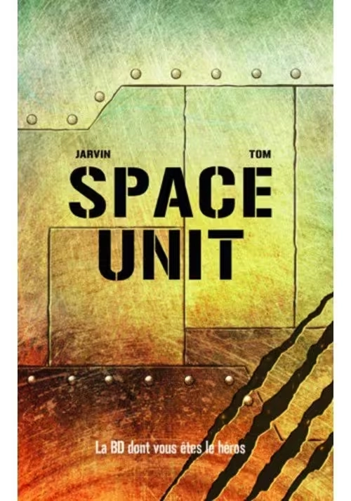 SPACE UNIT