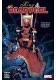 KING DEADPOOL TP VOL 01 HAIL TO THE KING