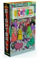 COMPLETE EIGHTBALL HC BOX SET ISSUES 1 18