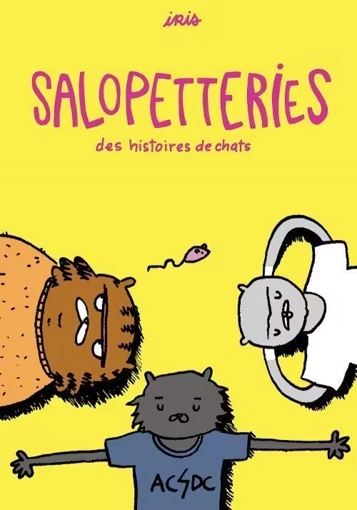 SALOPETTERIES