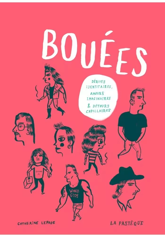 BOUEES